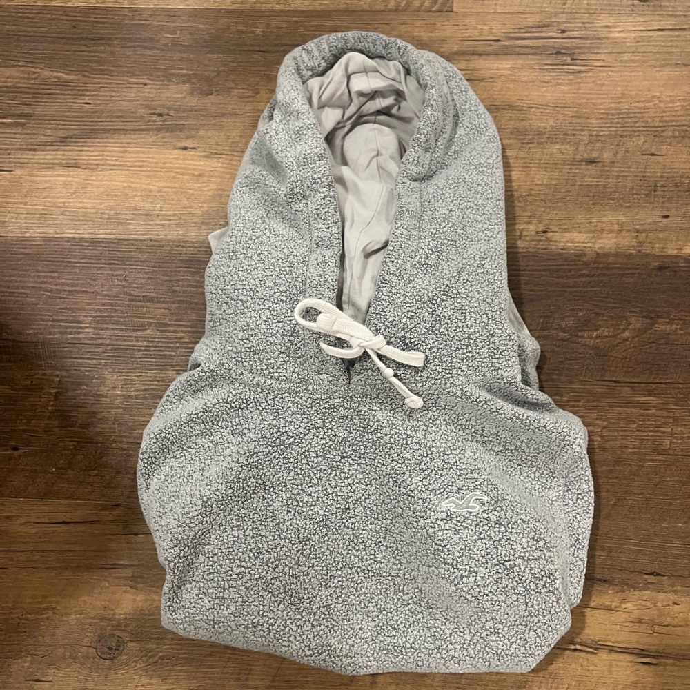 Unisex Hollister Hoodie